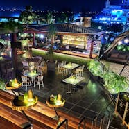 Best Outdoor Restaurants In Noida LBB Delhi