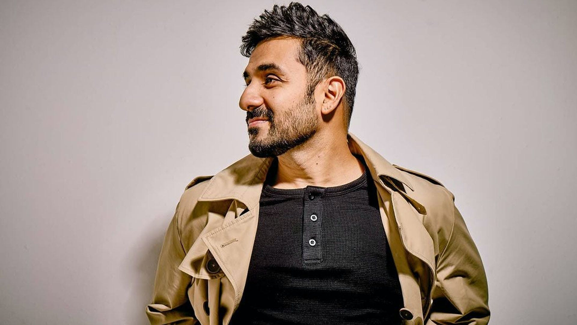 vir das stand up tour