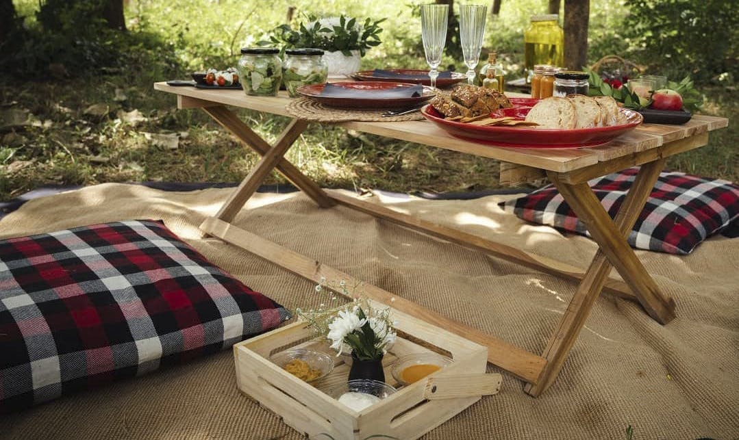 Book A Private Picnic At The Picnic Company LBB Bangalore