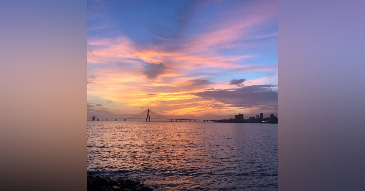 Best Sunset Spots In The City I LBB, Mumbai