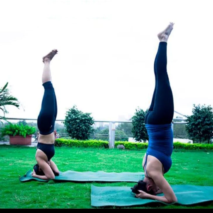 Best Pilates Workout Classes In Pune