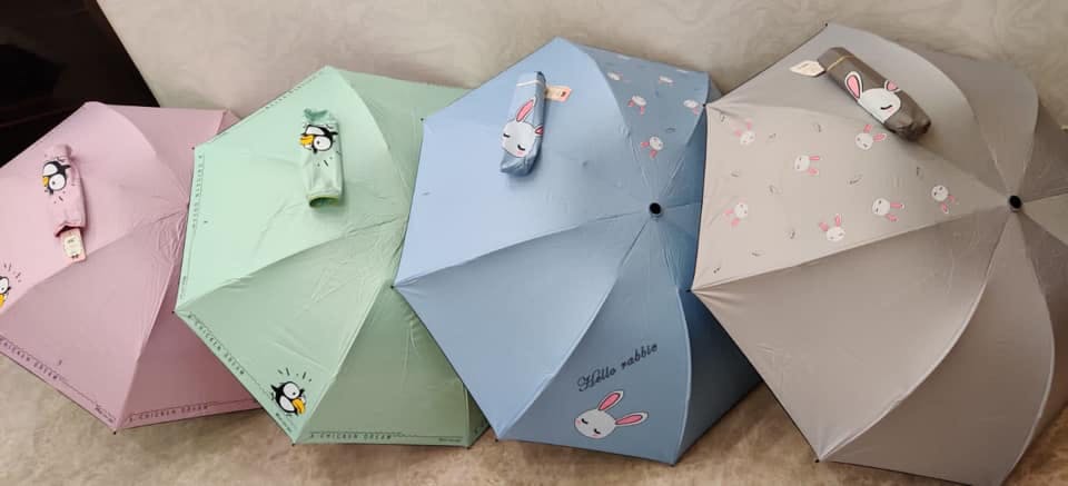 Shop Fancy Umbrellas Online From Classic Umbrella | LBB