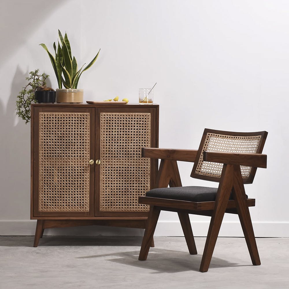 Top Online Brands For Cane, Rattan &amp; Wicker Furniture | LBB