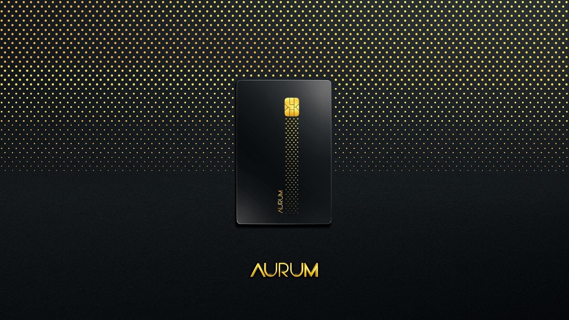 Enter the world of luxury with AURUM!