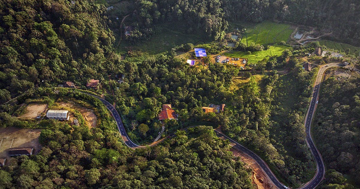 Go Camping To These Sites Near Bangalore LBB, Bangalore