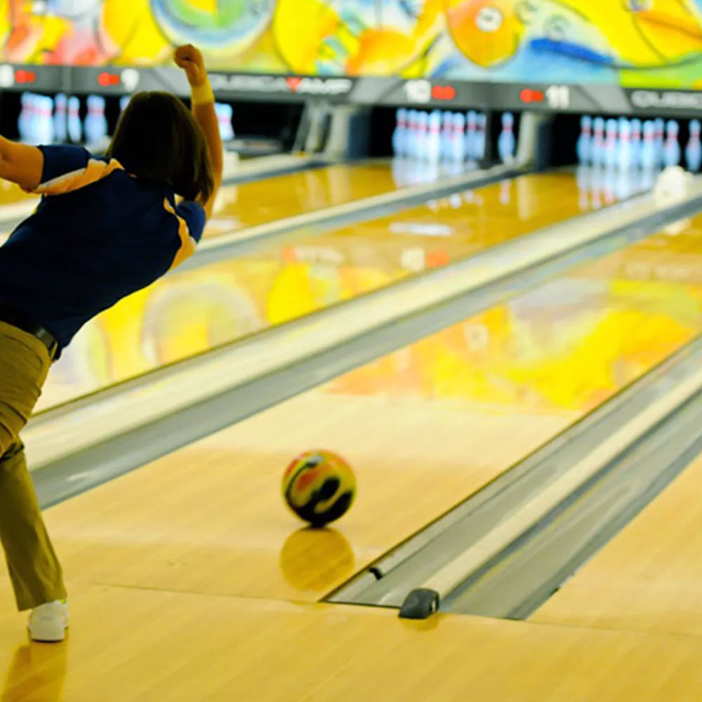 Ring In Those Good Times With These Bowling Alleys In Hyderabad