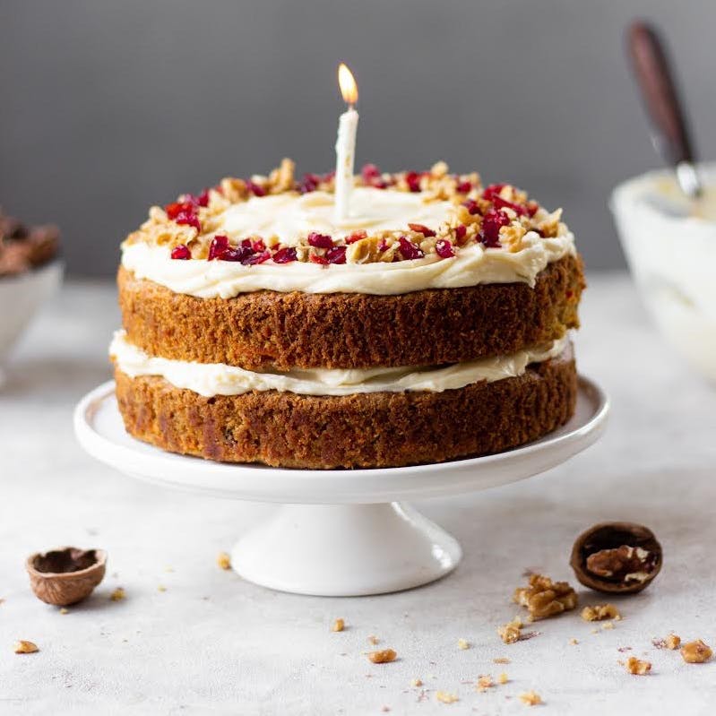 This delicious chocolate cake will be ready in six minutes | The Indian  Express