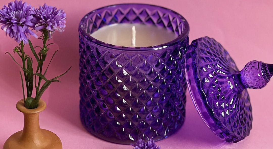 Buy Affordable Scented Candles By Lumiere LBB, Bangalore