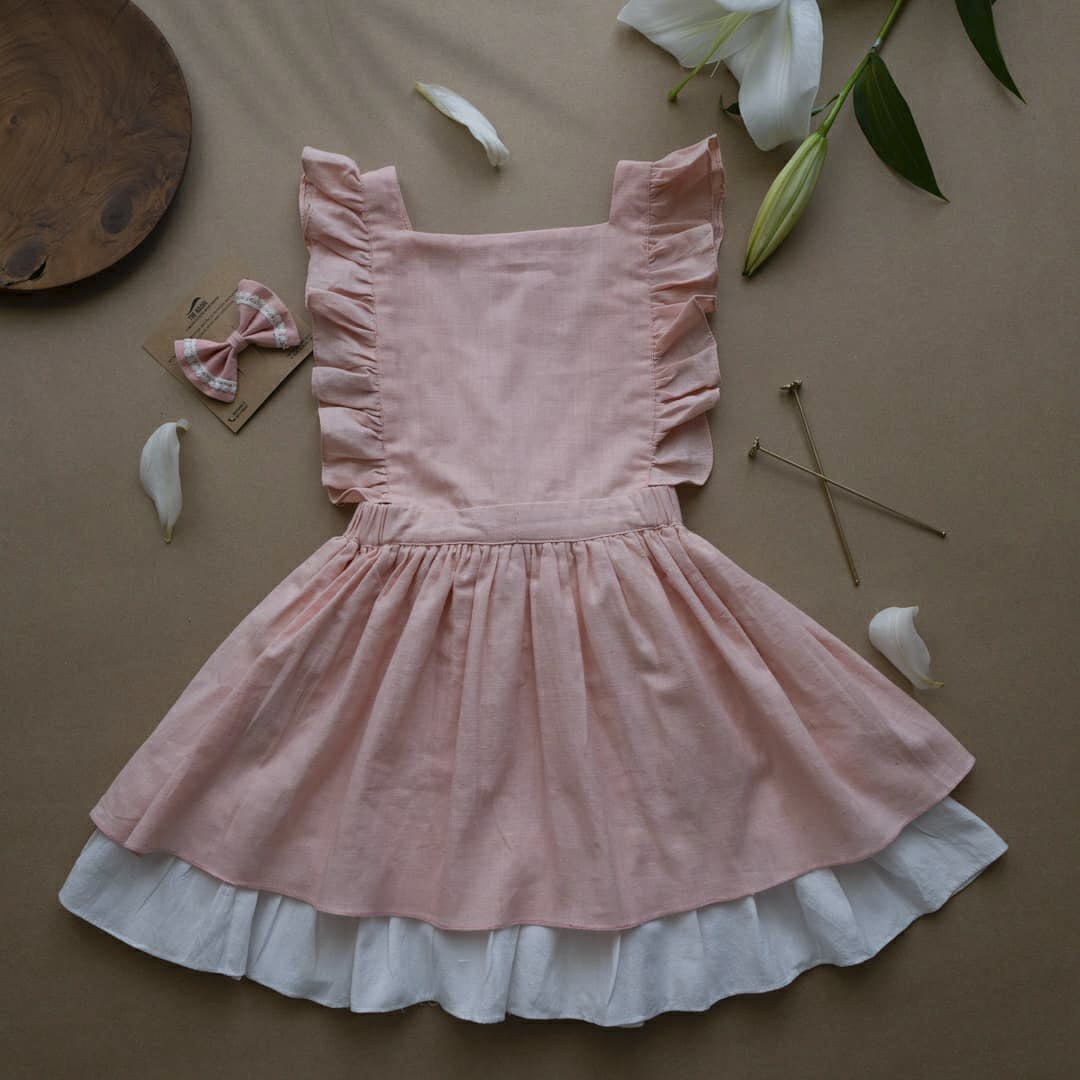 One-piece garment,Shoulder,White,Dress,Day dress,Baby & toddler clothing,Purple,Waist,Sleeve,Pink