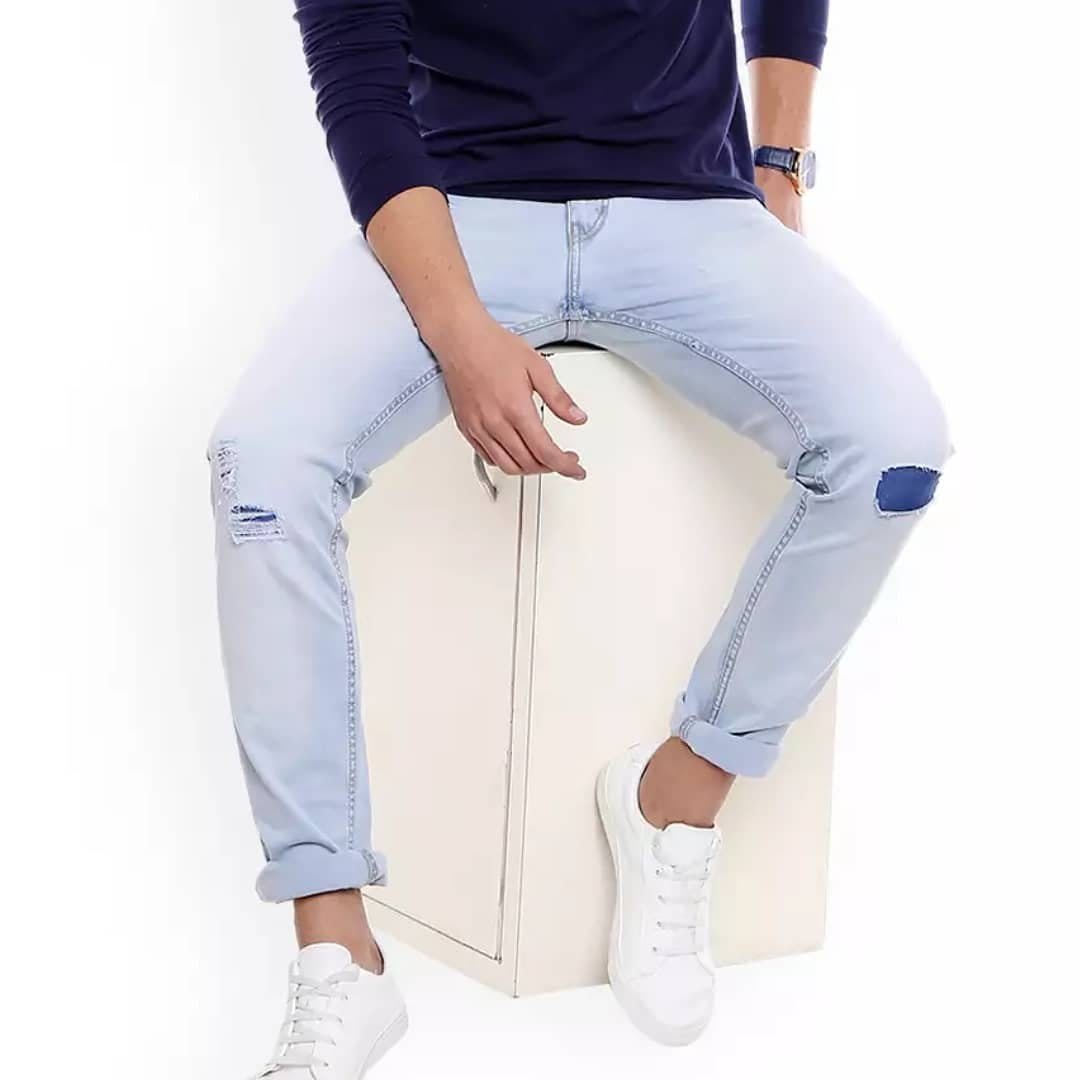 Jeans Online From Bolts And Barrels 