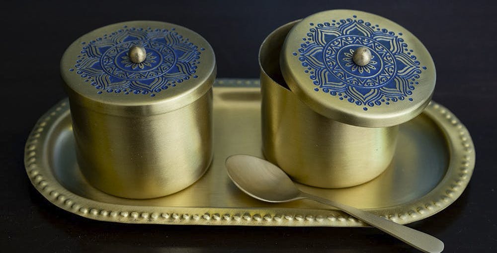 Accessories For Dining Table To Buy Online LBB