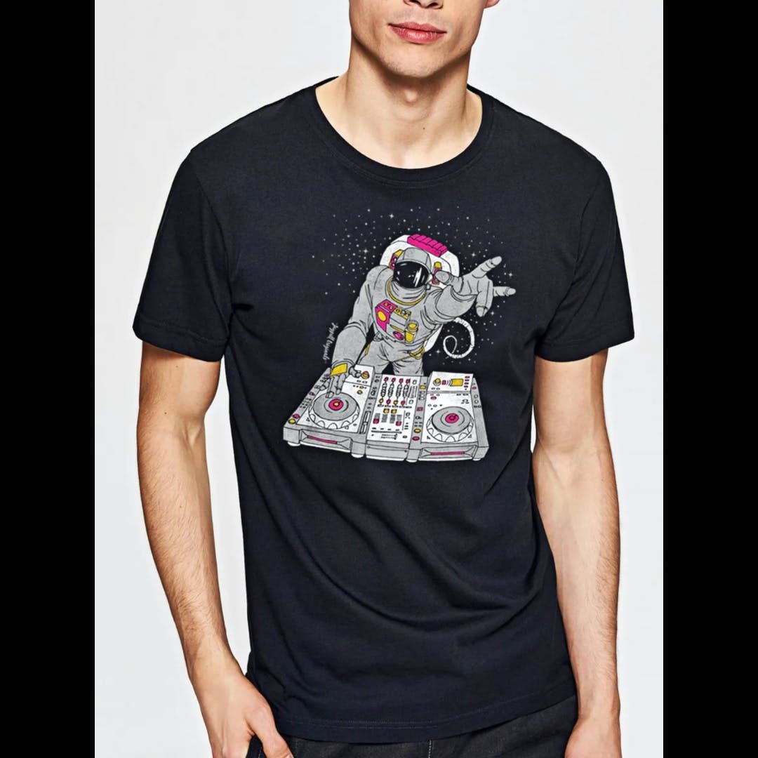 Shop Crew Neck T-Shirts For Men Online