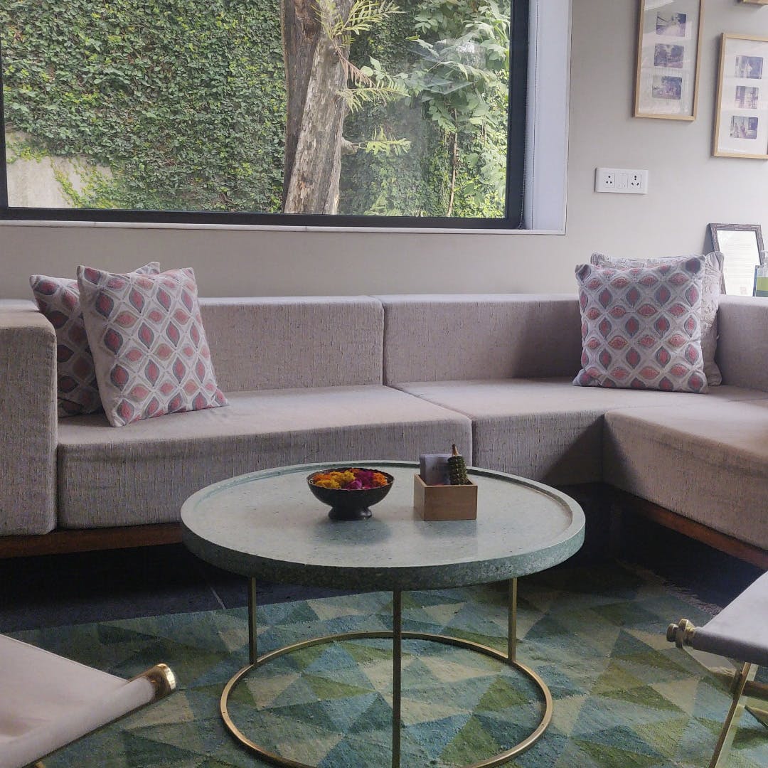 Check Into Amrit Bhawan, Boutique Homestay In Haridwar LBB