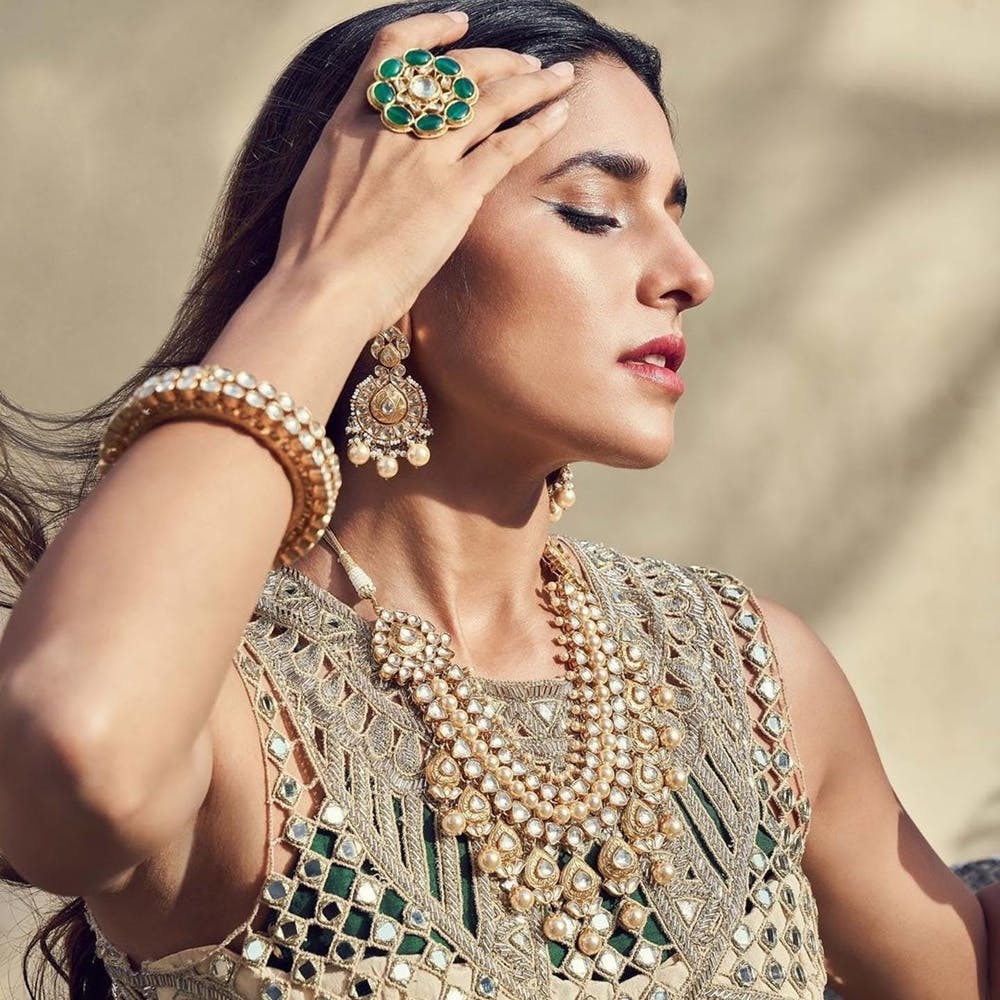 Brands Offering Women's Day Jewellery Collection | LBB