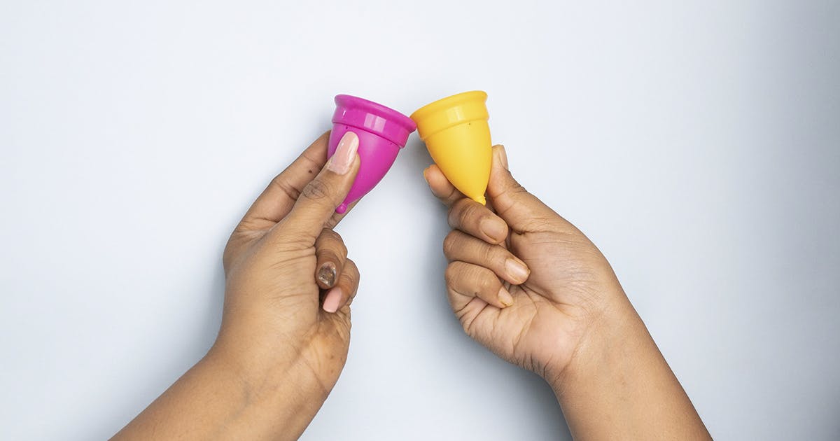Buy EcoFriendly Menstrual Cups Online By Boondh LBB