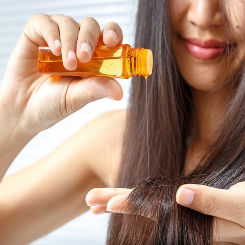 Buy These Pure Organic Hair Oils | LBB