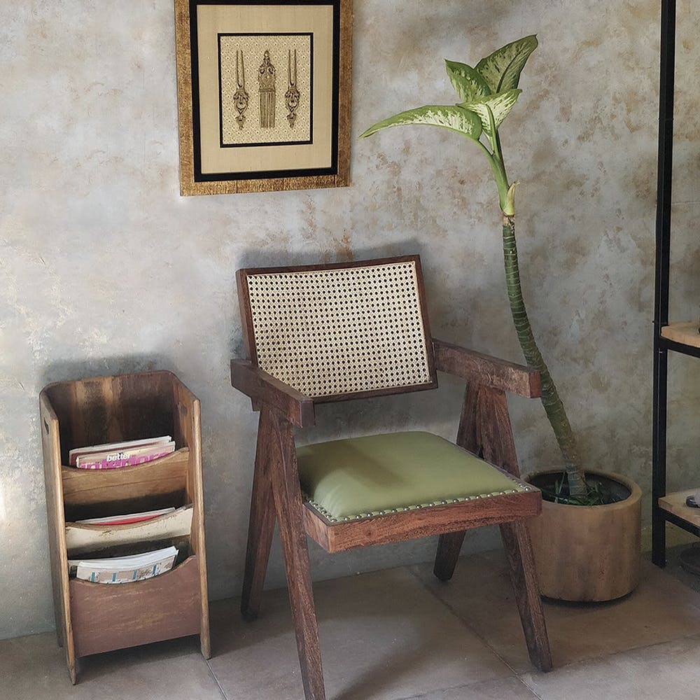 Property,Photograph,Green,Chair,Plant,Wood,Textile,Interior design,Building,Picture frame