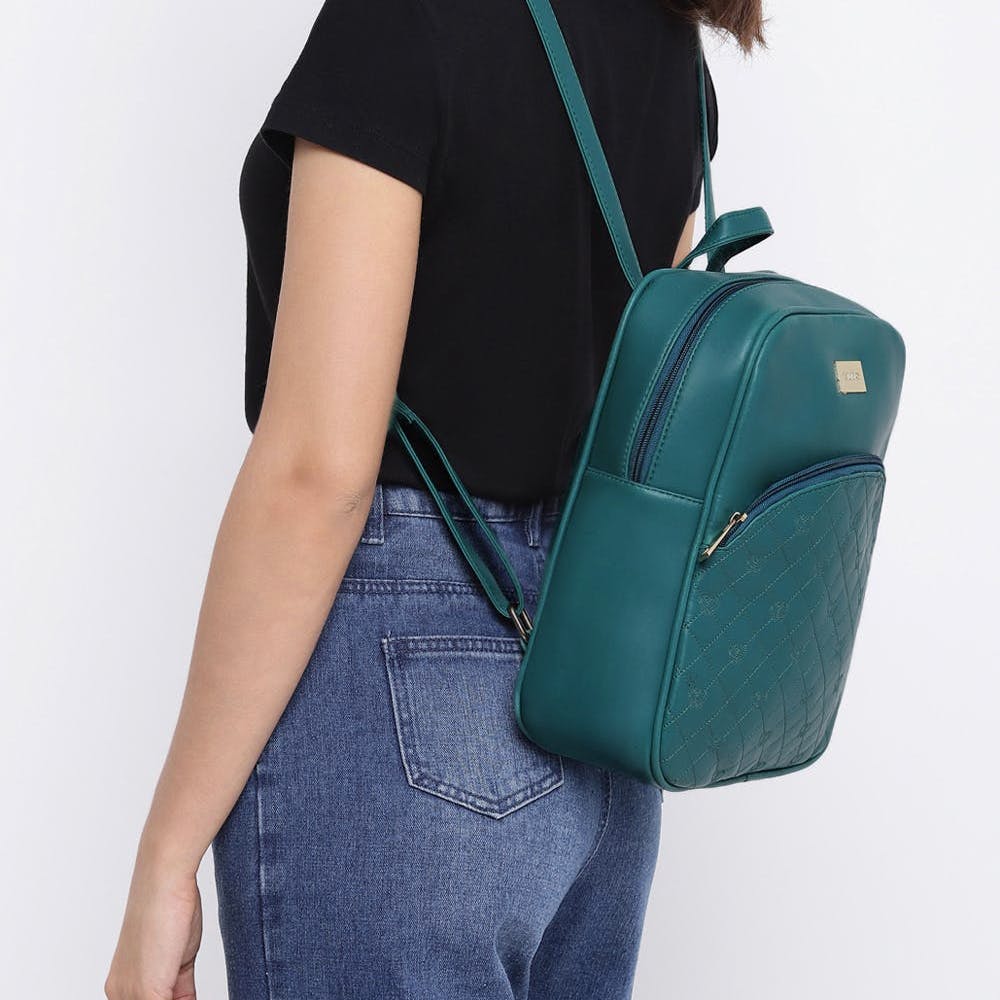 Anti Theft PU Leather Womens Leather Backpack For Women Purse Fashionable  Shoulder Bag For Casual And Formal Use From Sarahzhang88, $21.32 |  DHgate.Com