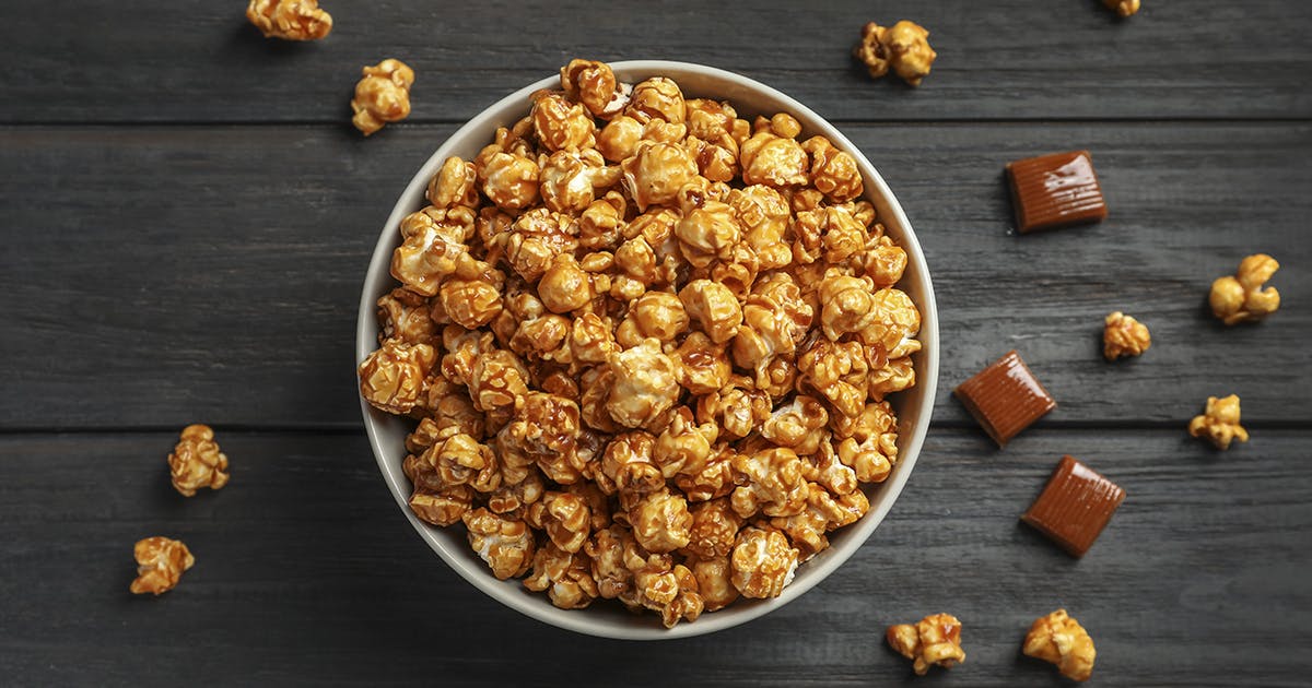 Best Gourmet Flavoured Popcorn To Buy Online LBB