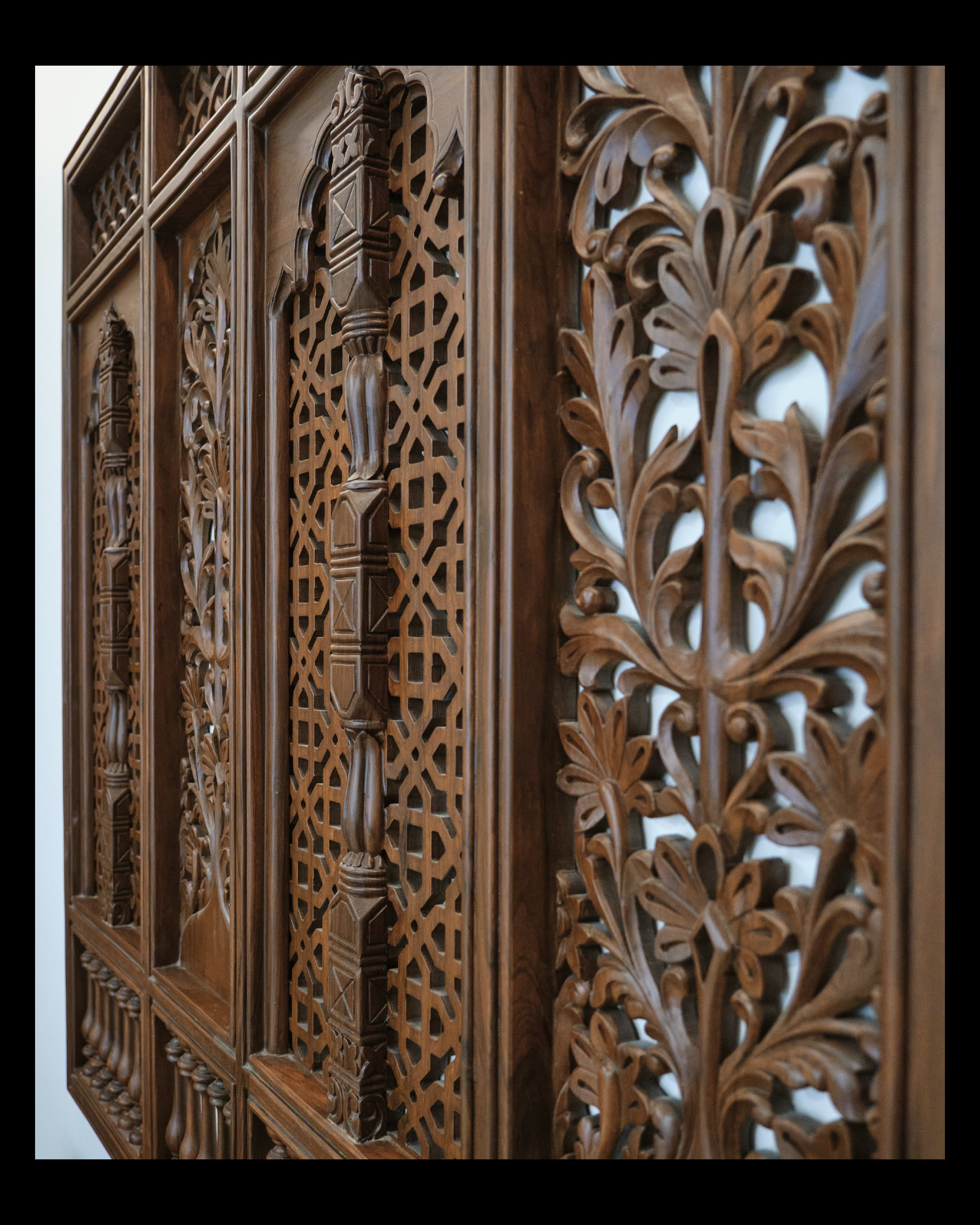 wood carving designs furniture