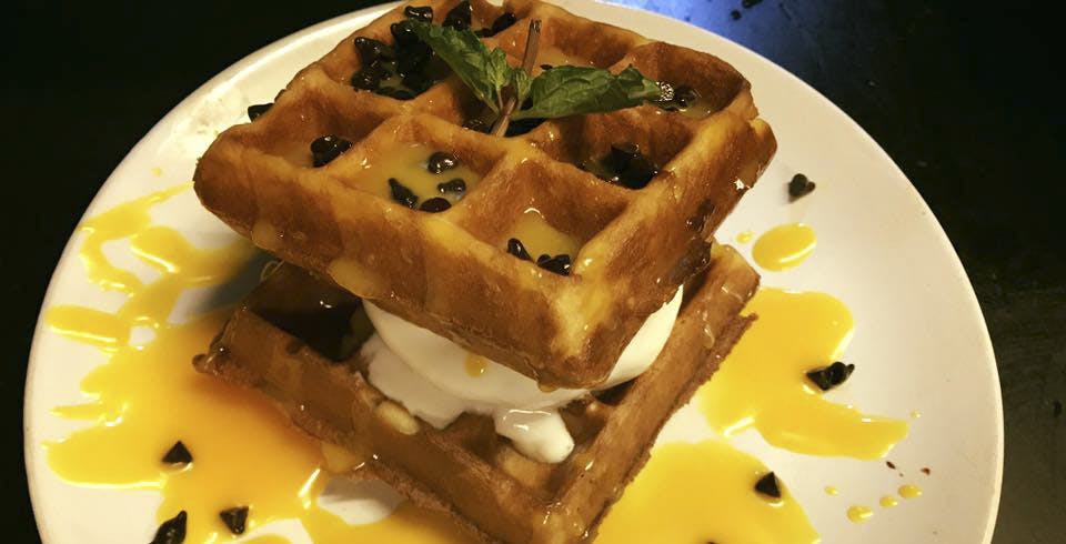 Best Waffles And Pancakes In Bangalore Lbb Bangalore