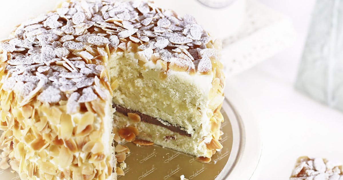 Order Fresh Cakes & Brownies From Labonel LBB, Bangalore