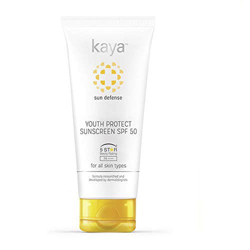Kaya Youth Protect Sunscreen SPF 50, PA++++