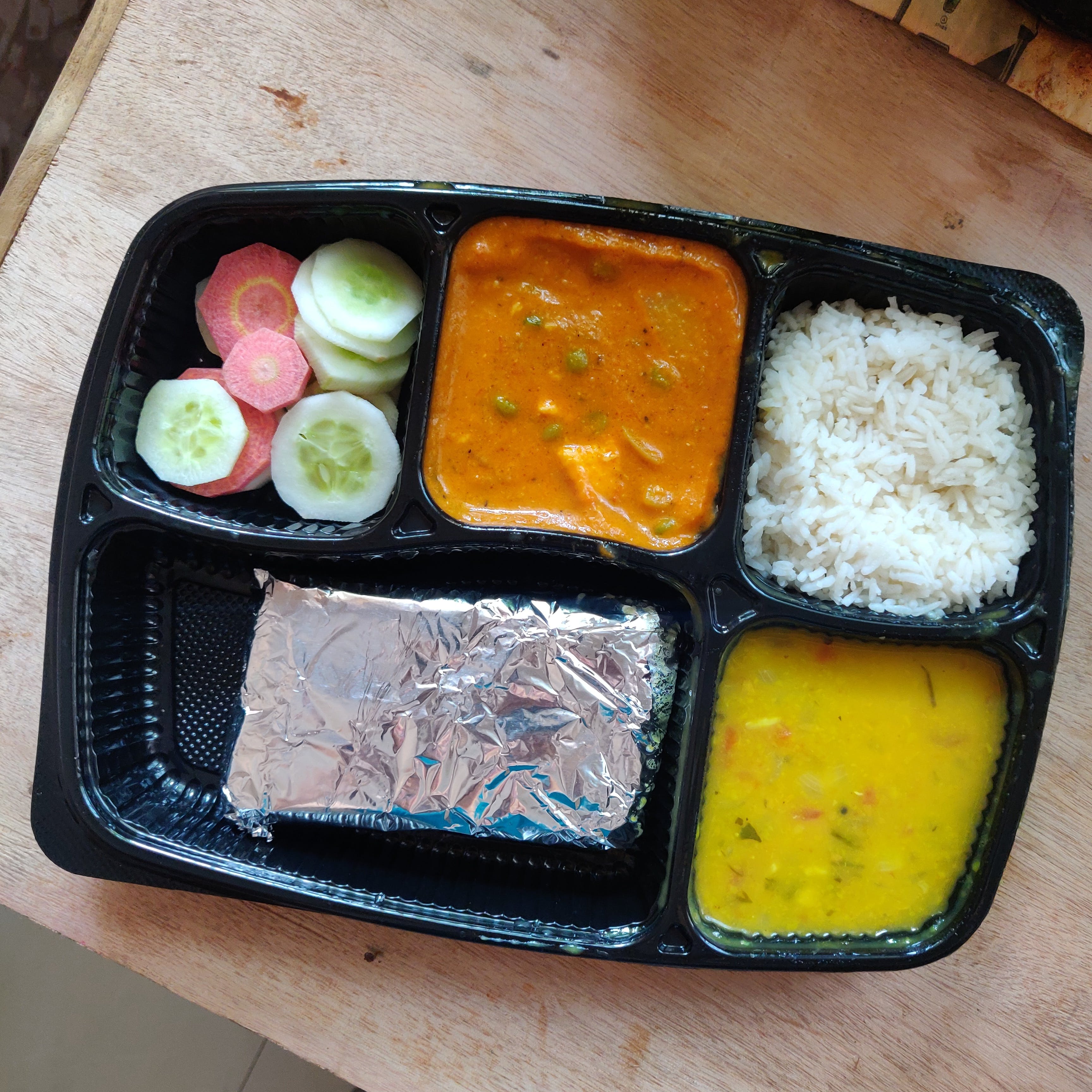 Subscribe To Mummy Meals Pune For Home Food | LBB, Pune