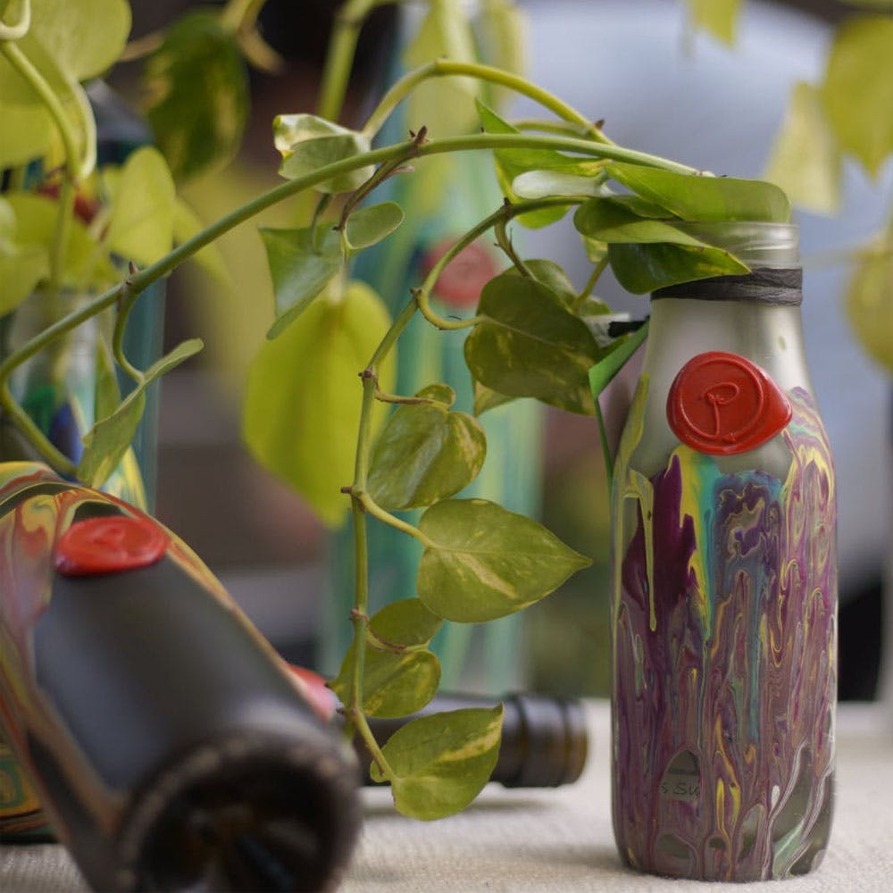 Photograph,Plant,Drinkware,Liquid,Yellow,Tin can,Mason jar,Tints and shades,Aluminum can,Bottle