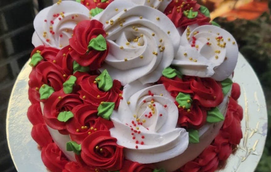 Order Homemade Cupcakes, The Hidden Baker LBB, Bangalore
