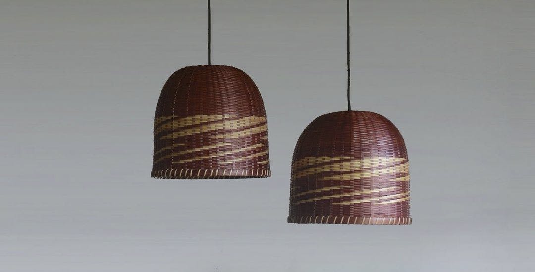 Handcrafted Bamboo & Cane Home Decor, Cane Concept LBB