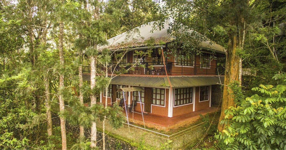 Stay At Clouds Land Homestay In Munnar | LBB, Chennai