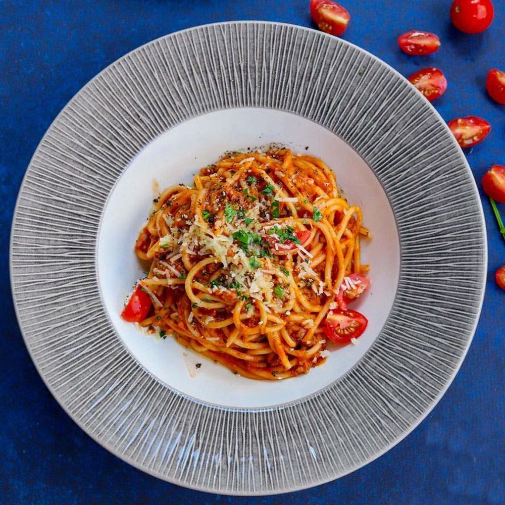 Chickpea & Soybean Spaghetti- 200g