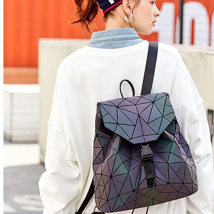 Funky backpacks online best sale