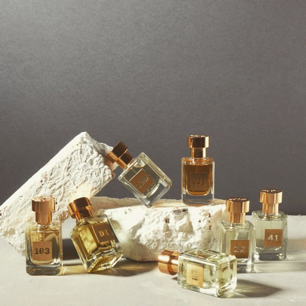 Buy Luxury Fragrances Online From Wisdom Fragrance | LBB