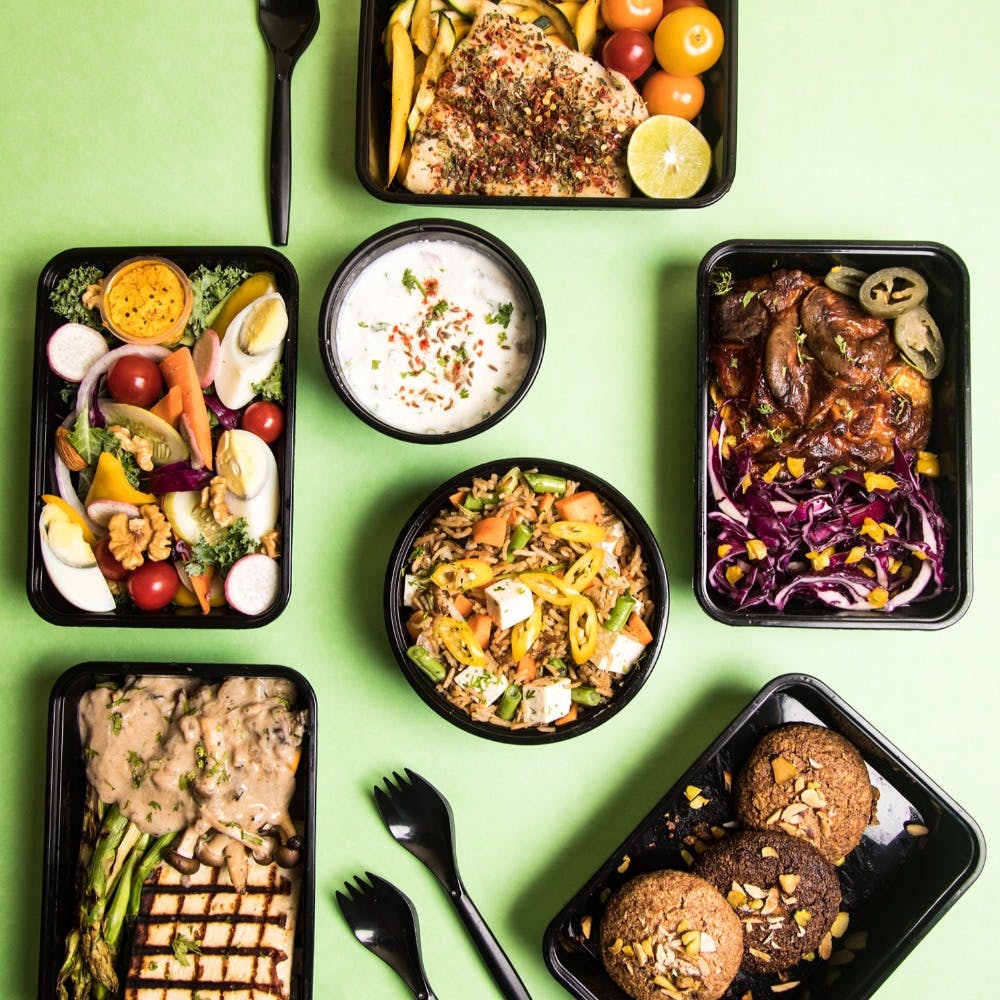 Healthy & Homely: Subscribe To These Monthly Meals If You Can't Cook