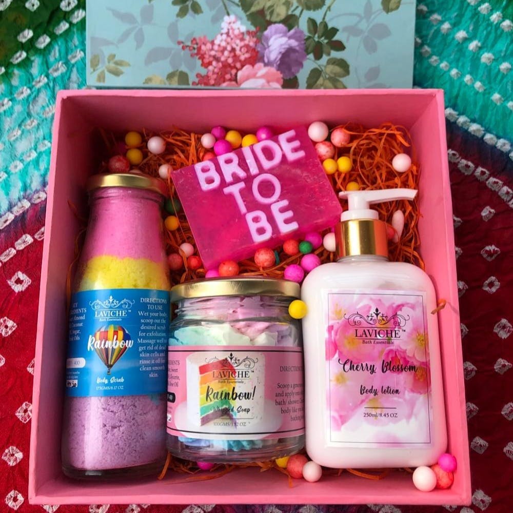 Bride To Be Box