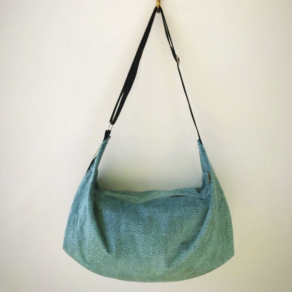 Craggan Men's Messenger Bag Sewing Pattern - Sew Modern Bags | Bag patterns  to sew, Sewing bag, Bag pattern
