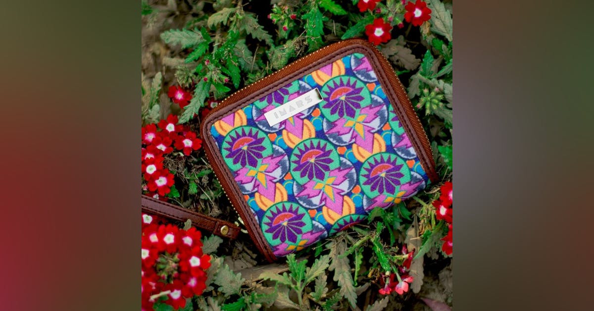 Buy Compact Square Wallets From Shop On LBB I LBB