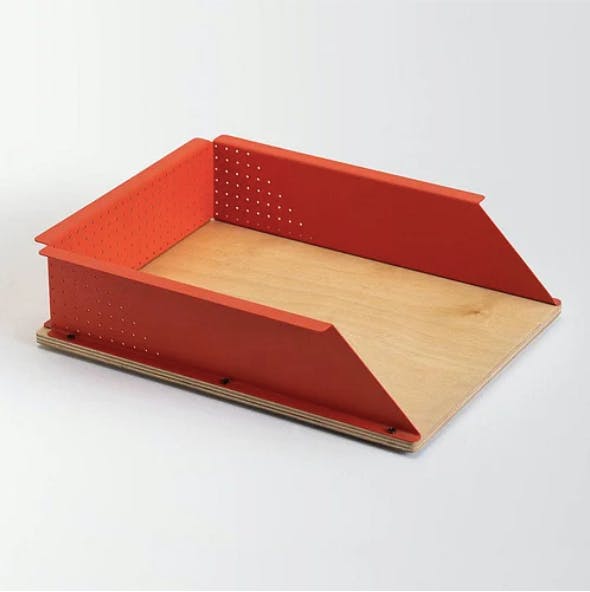Boxxit Desk Shelf - SPIN