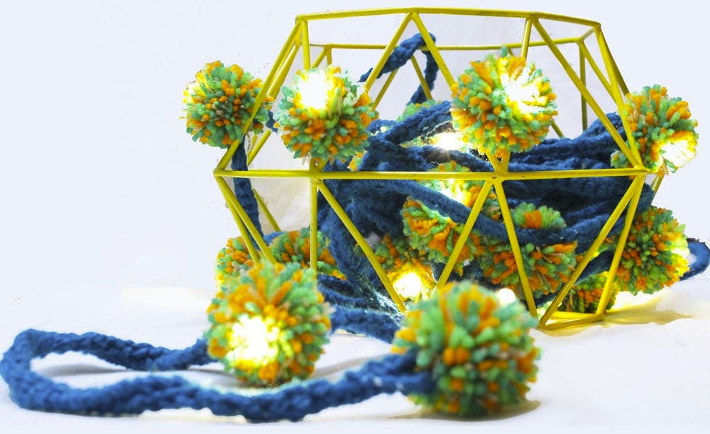 Buy Cute String Lights & Fairy Lights Online LBB