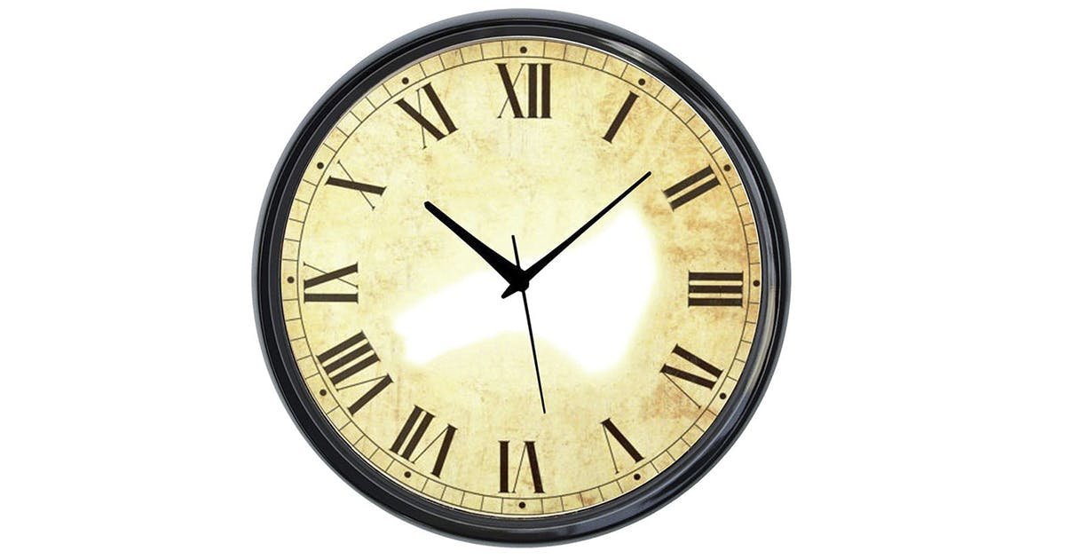 Buy Wall Clocks Online From Vidhi Creation | LBB