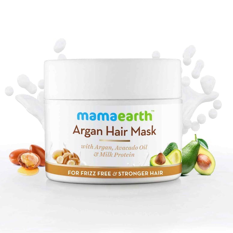 Mamaearth | Official Website | Buy Natural Skin Care Products Online.