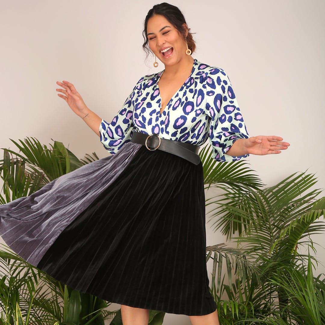 Buy Women's Plus Size Clothing From These Brands
