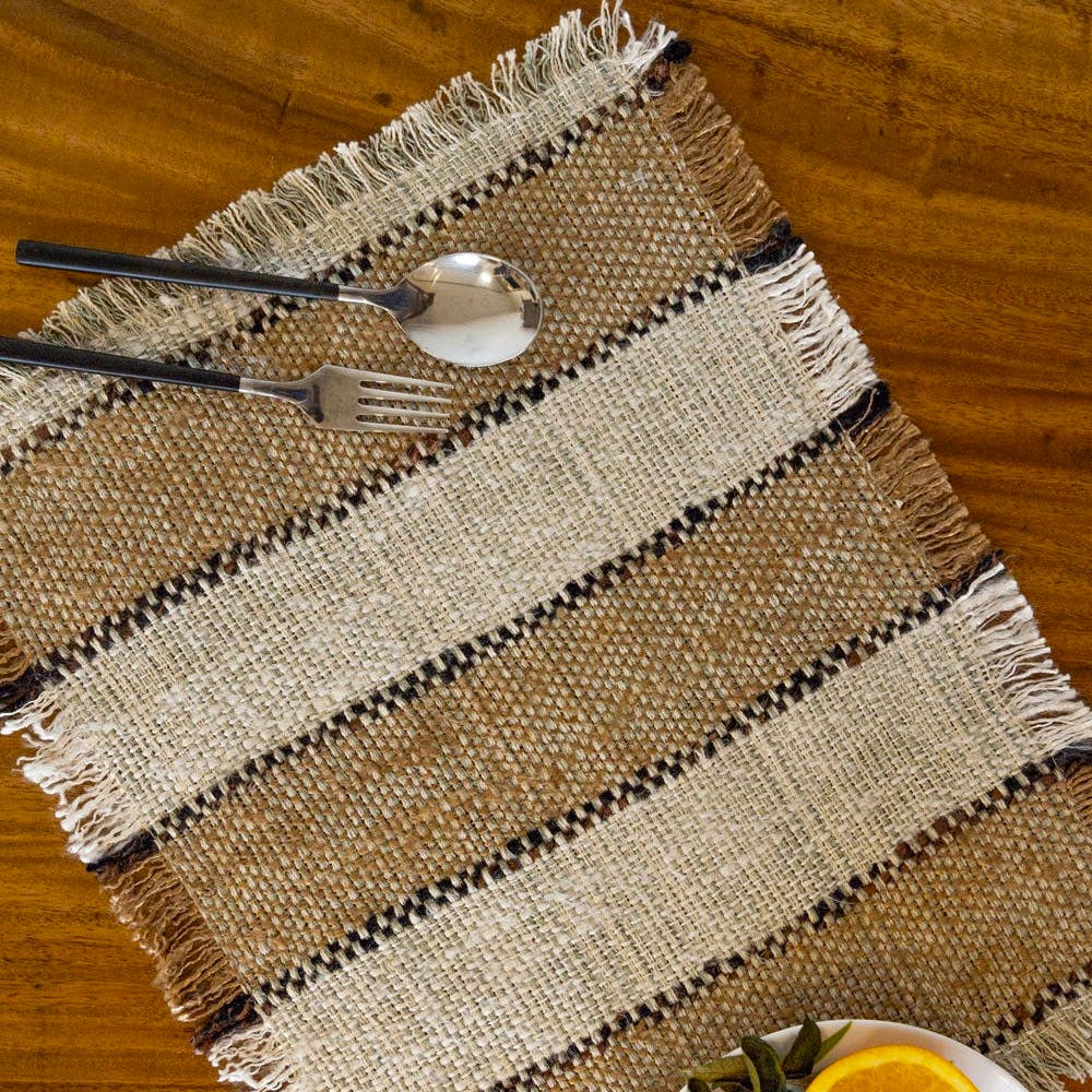 Brown,Rectangle,Tablecloth,Wood,Textile,Beige,Floor,Flooring,Art,Hardwood