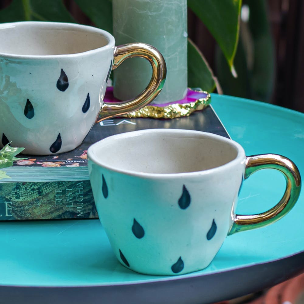 Standard Ceramic Cup at best price in Kochi by TCL Ceramics