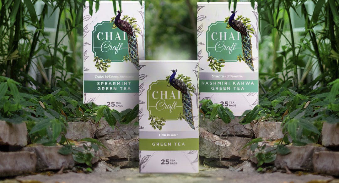 Best Green/Matcha Teas To Check Out Online | LBB