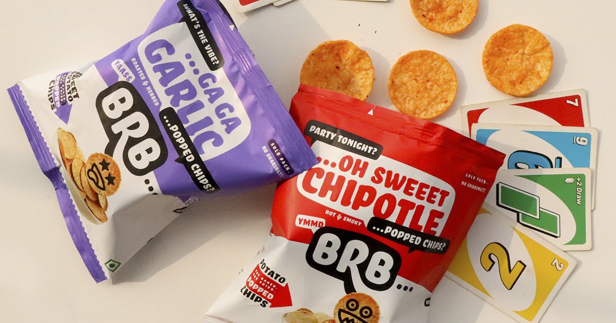 Best Online Indian Chips Brands To Check Out LBB