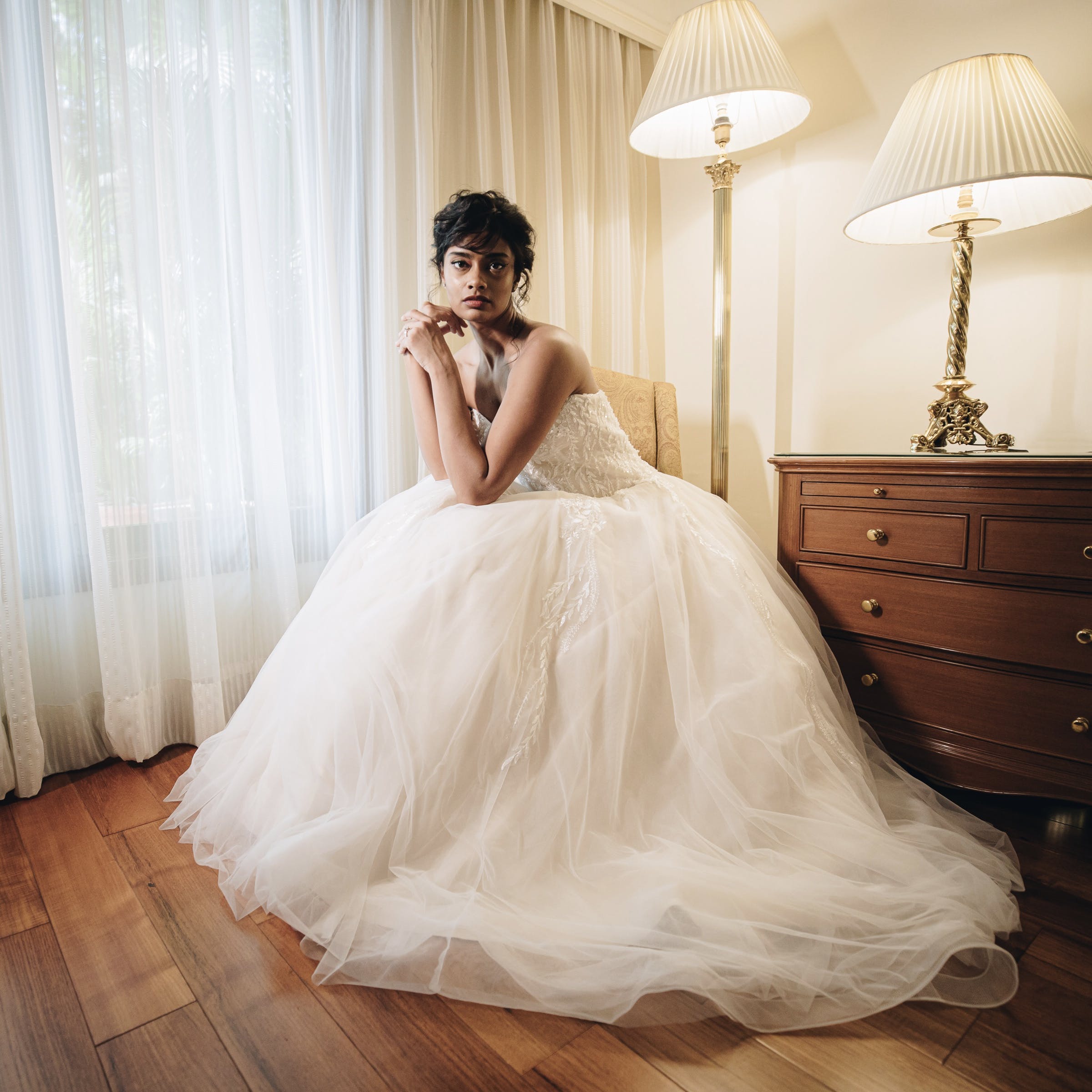 Discover Menorah Bridals Products, Reviews & Information LBB