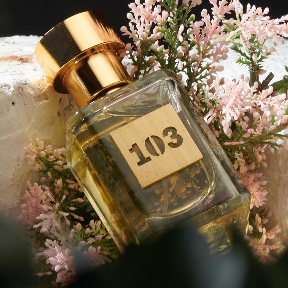 Floral Fine Fragrance - 50ml